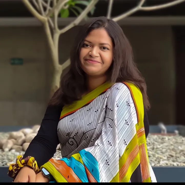 Sumaiya Ahmed Tammim